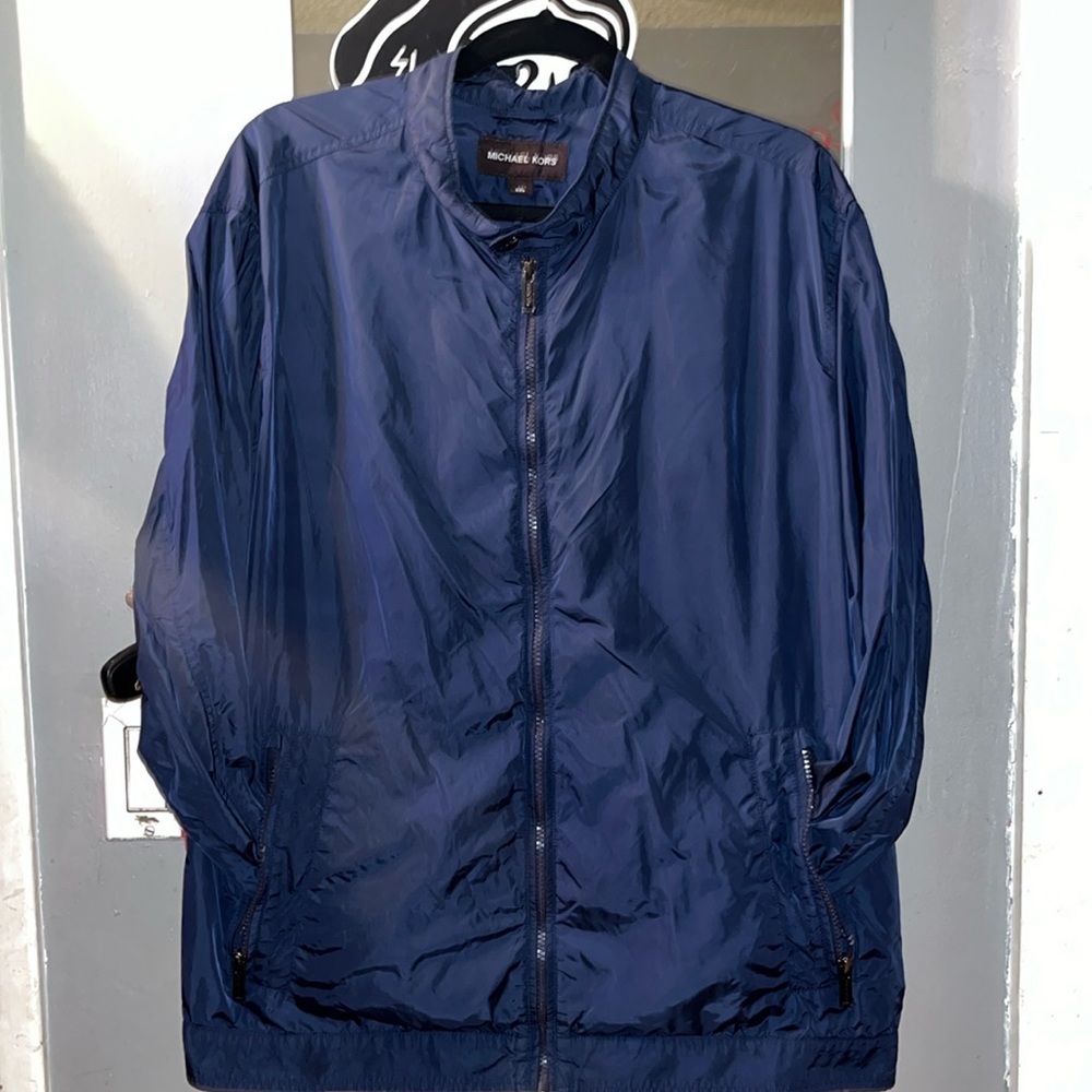 Michael Kors Men’s Windbreaker